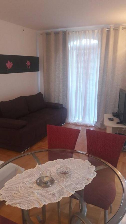 Apartment Jela เซลเซ ภายนอก รูปภาพ
