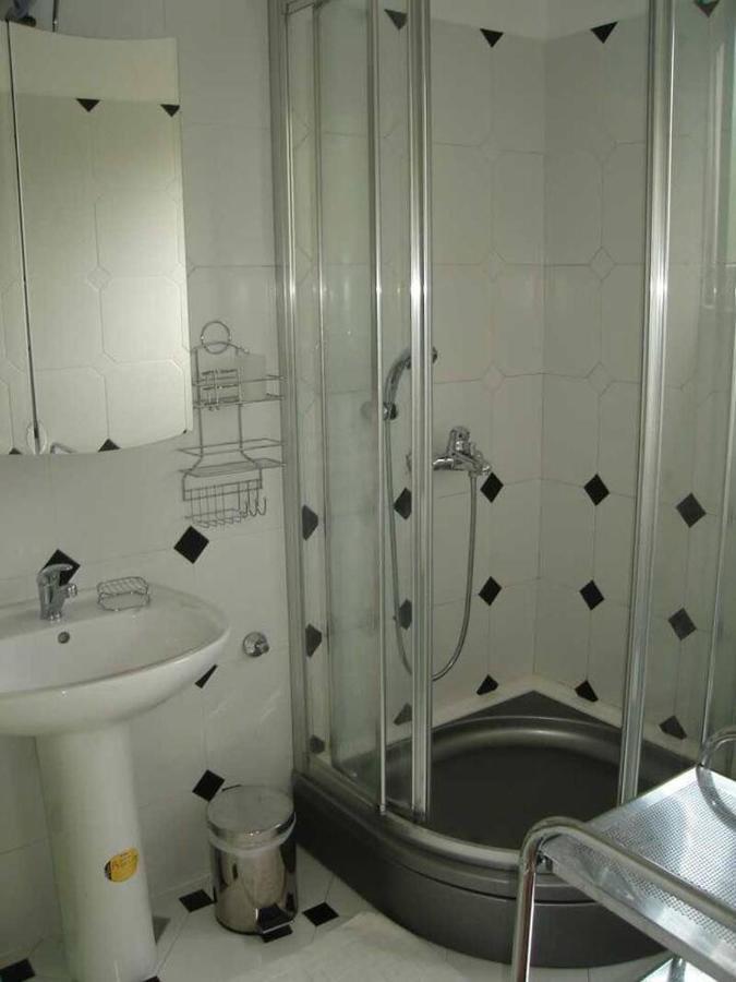 Apartment Jela เซลเซ ภายนอก รูปภาพ