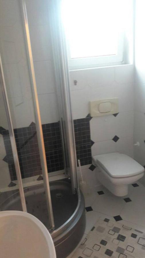 Apartment Jela เซลเซ ภายนอก รูปภาพ