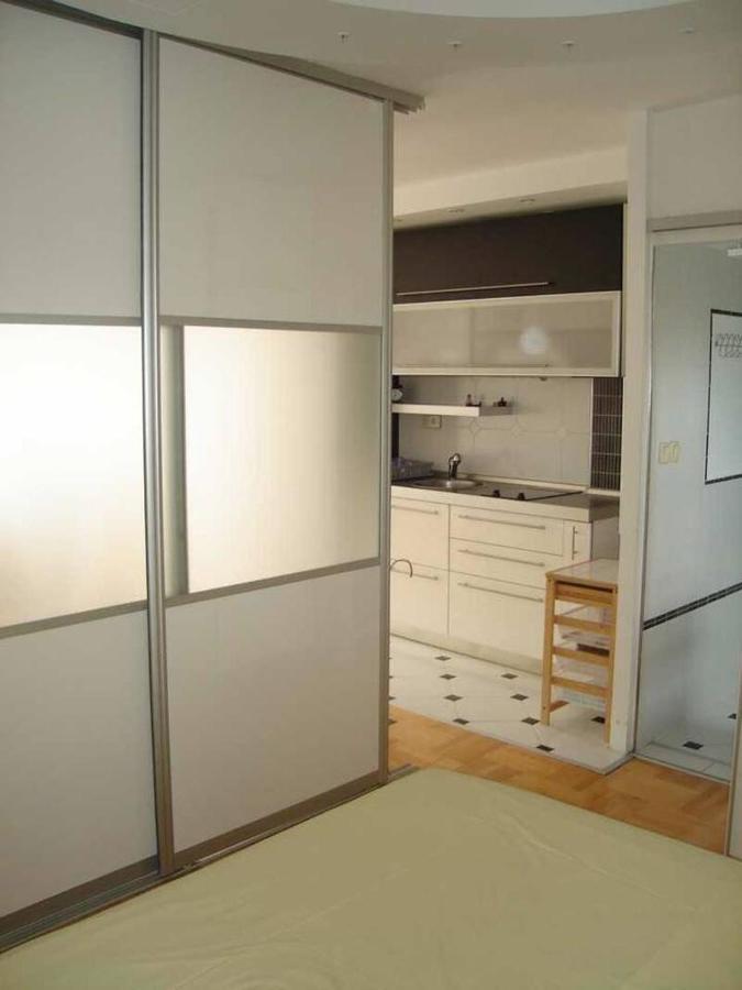 Apartment Jela เซลเซ ภายนอก รูปภาพ