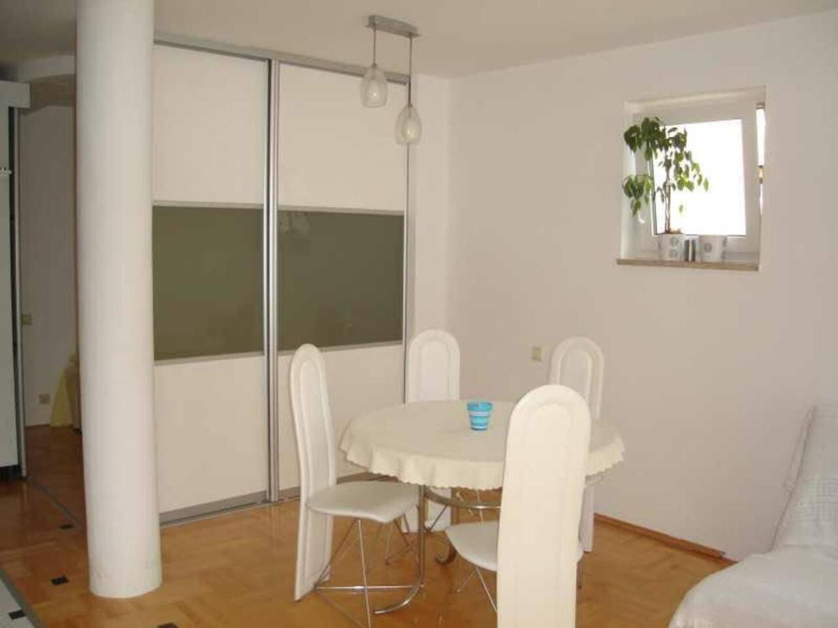 Apartment Jela เซลเซ ภายนอก รูปภาพ