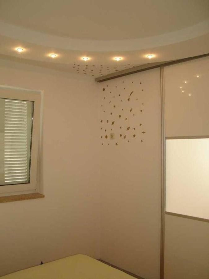 Apartment Jela เซลเซ ภายนอก รูปภาพ